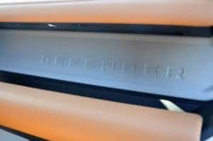 2023 Land Rover Defender 130 First Edition