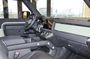 Defender 75th Limited Edition