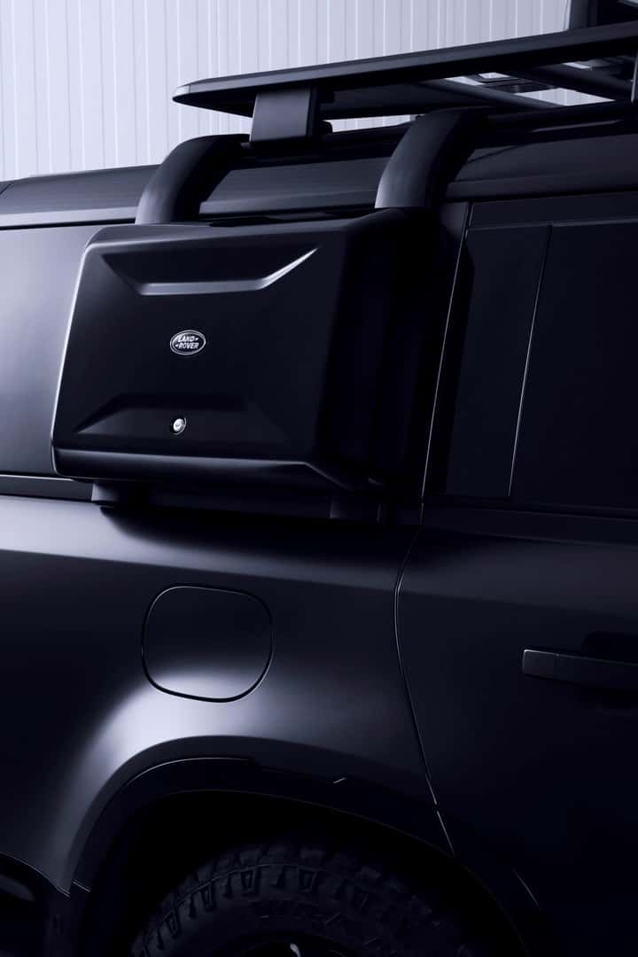 2024 Defender 130 Outbound | Land Rover Hinsdale
