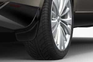 Land Rover Hinsdale Tires