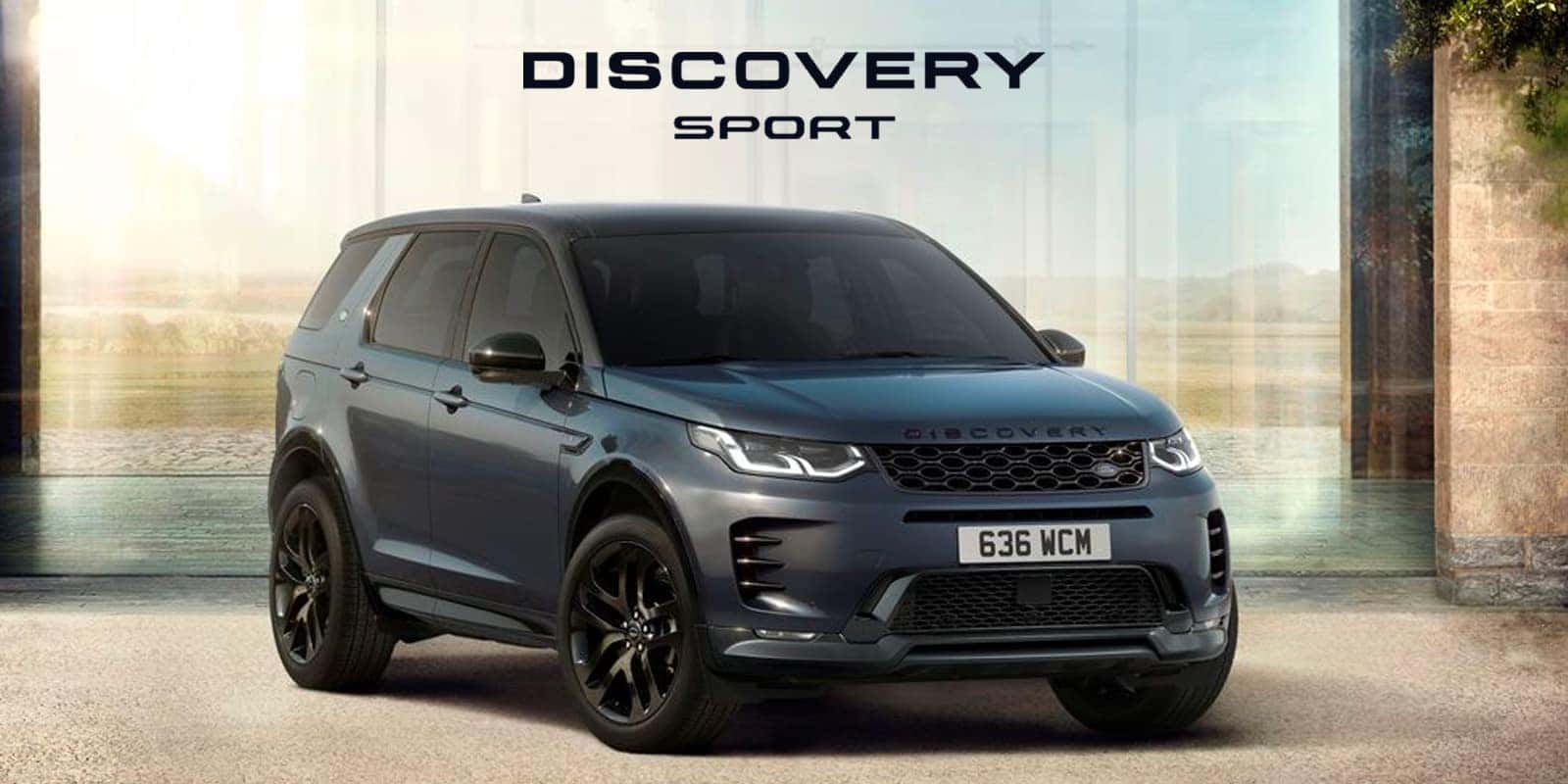 2024 Discovery Sport Research