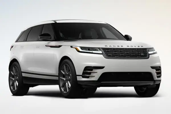 2025 Range Rover Velar Research | Land Rover Hinsdale