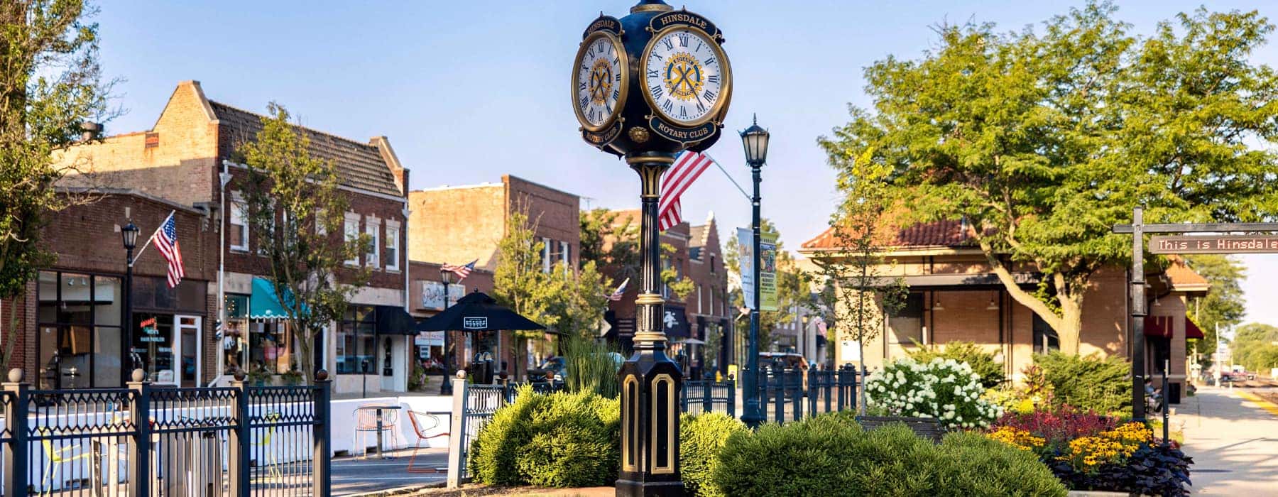 Fun Fall Festivities Near Hinsdale