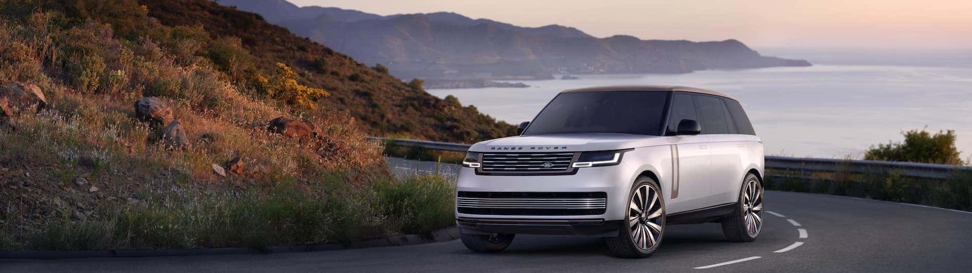 VIP Customer Service Clinic | Land Rover Hinsdale