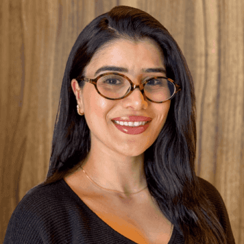 Shreena Isho
