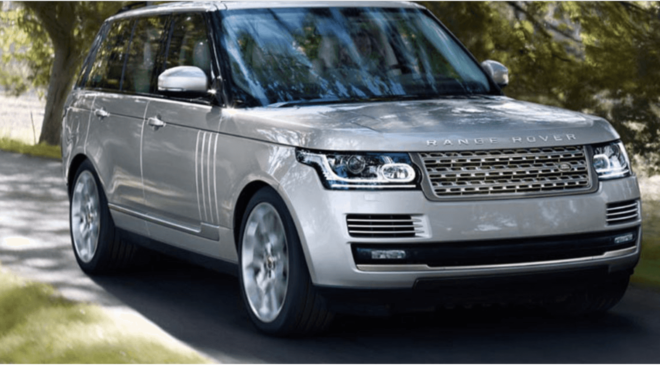 Land Rover Lease Specials in Louisville Land Rover Louisville