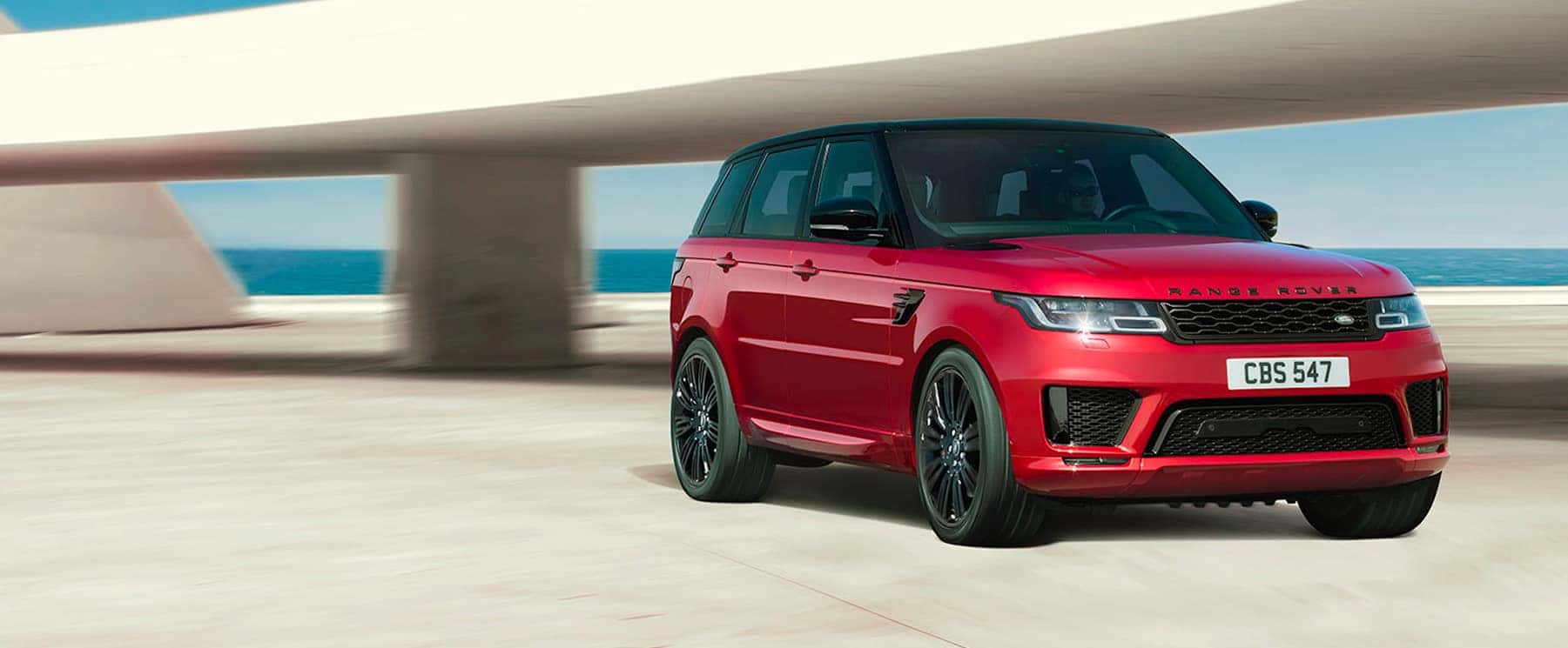 2021 Land Rover Range Rover Sport Specs Review Price Trims