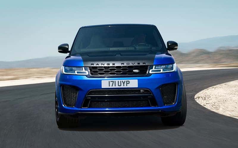 Range Rover Sport SVR  2022 Model Review, Specs, Price in Louisville