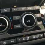 Land Rover Air Conditioning