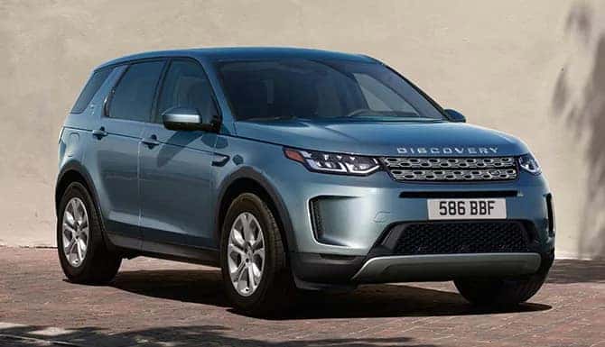 Land Rover Price 2020 Land Rover Model Comparison Photos Specs