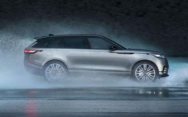 Range Rover Velar Performance