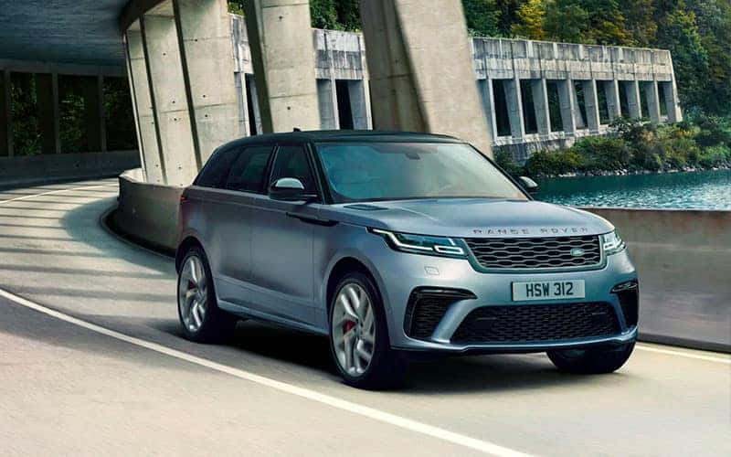 2023 Range Rover Velar Specs, Review, Price, & Trims Land Rover