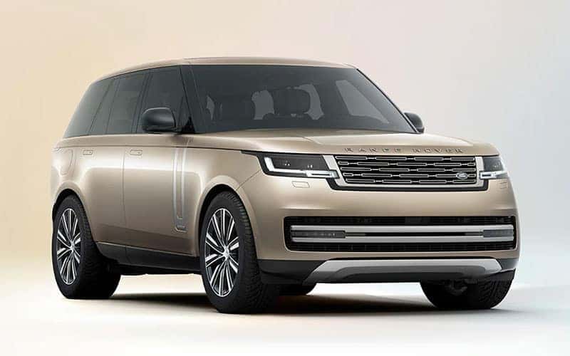 2024 Range Rover Specs, Review, Price, Photos Land Rover Louisville