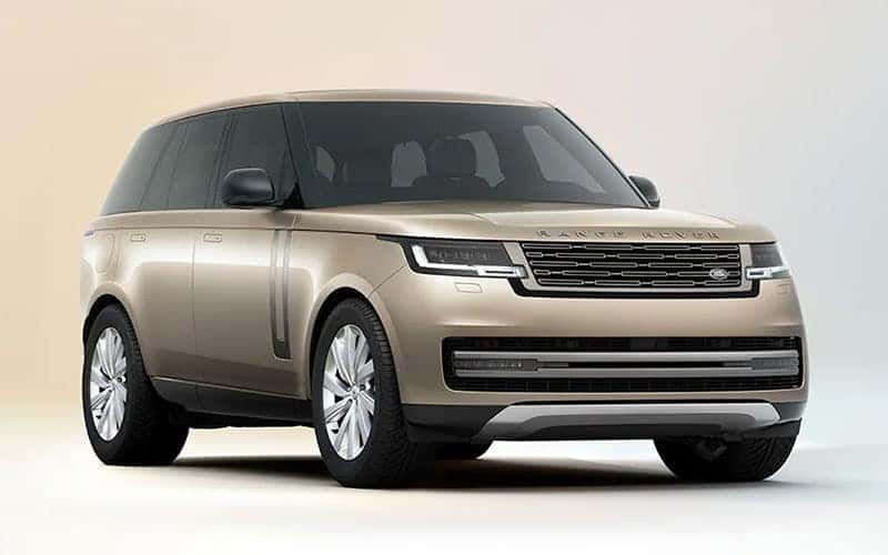 2024 Range Rover Specs, Review, Price, Photos Land Rover Louisville