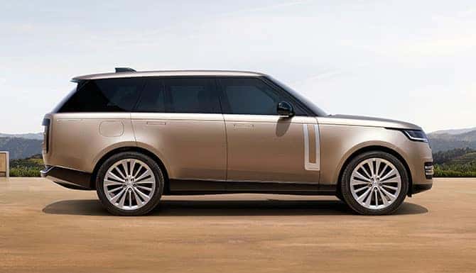 2023 Range Rover Sport: Performance, Price, and Photos