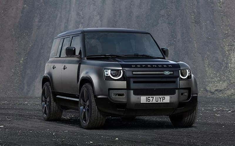 2023 Land Rover Defender 110 Specs, Review, Price, & Trims Land Rover