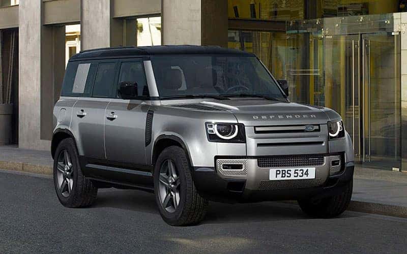 2023 Land Rover Defender 110 Specs, Review, Price, & Trims | Land Rover ...