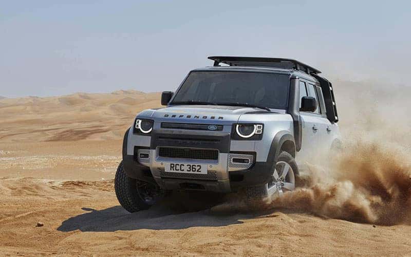 2024 Land Rover Defender 110 Specs, Review, Price, & Trims Land Rover Louisville