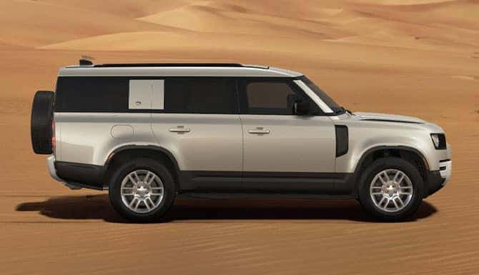 Range Rover Models | Land Rover Models | 2024 Model Lineup, Photos ...