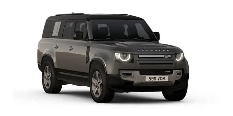 2024 Land Rover Defender 130 Specs, Review, Price, & Trims | Land Rover ...