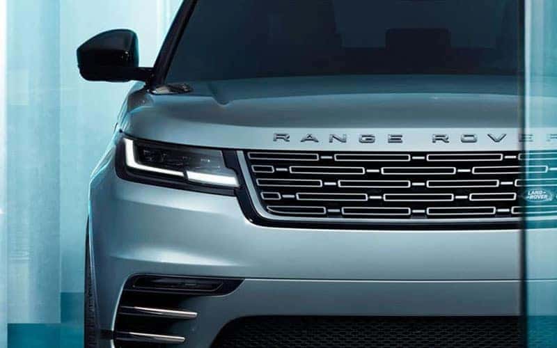 2025 Range Rover Velar Specs, Review, Price, & Trims Land Rover Louisville