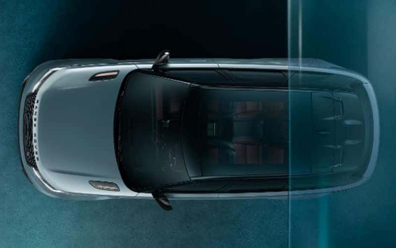 Range Rover Velar