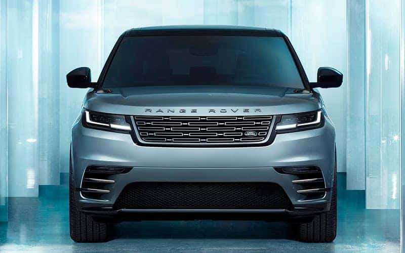 Range Rover Evoque vs Range Rover Velar 2024 Model Comparison Land Rover Louisville