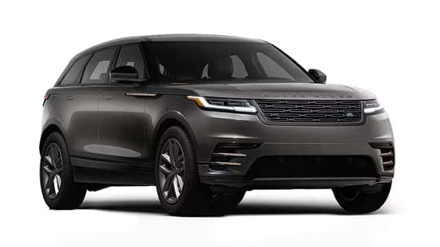 Velar Dynamic SE