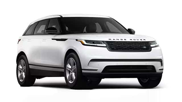 Velar S