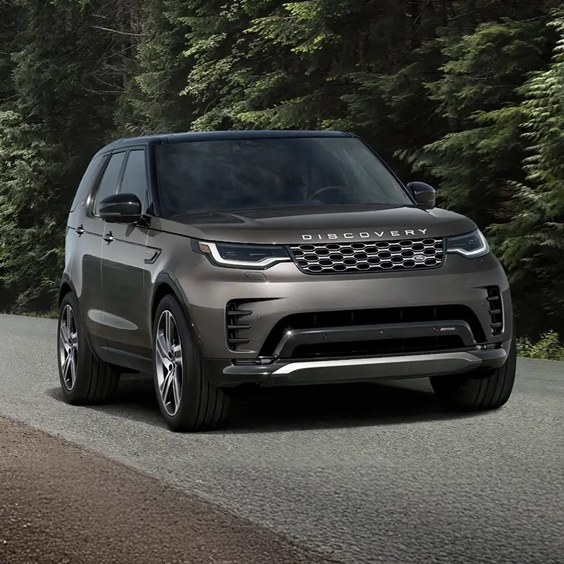 2025 Discovery