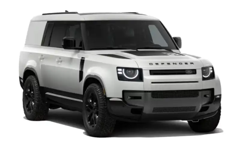 Defender 130 Outbound