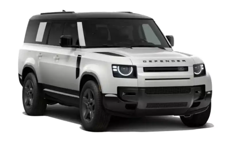 Defender 130 X-Dynamic SE