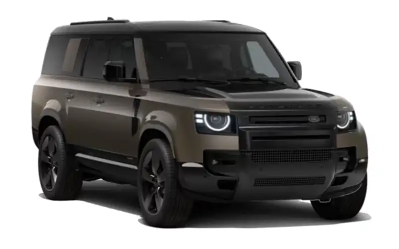 Defender 130 X