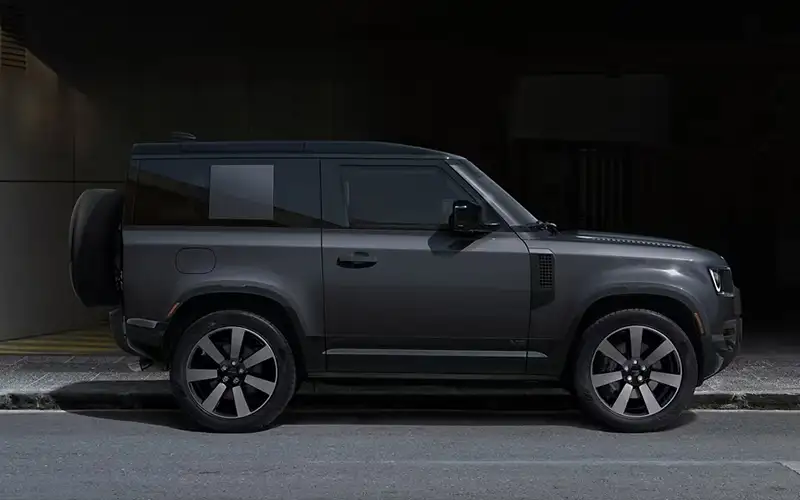 Defender 90