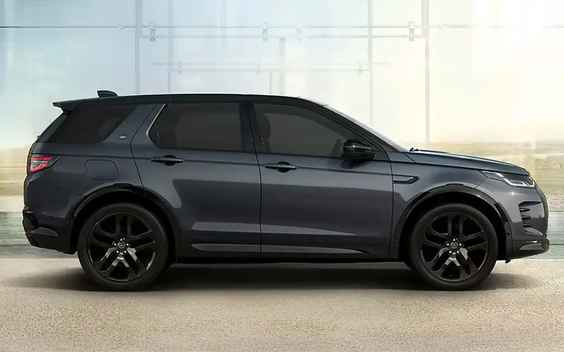 Discovery Sport