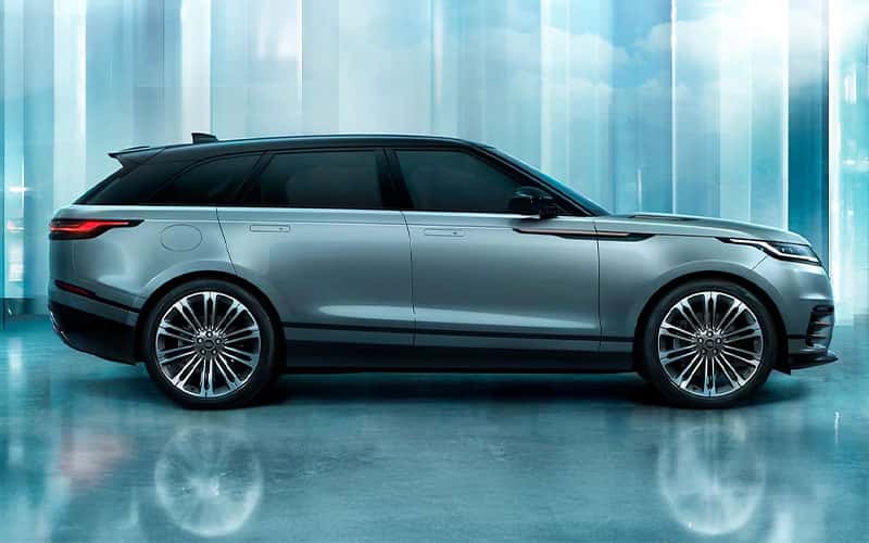 Range Rover Velar