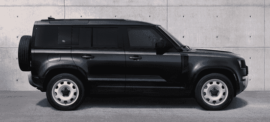 All 2026 Defender 110 Models