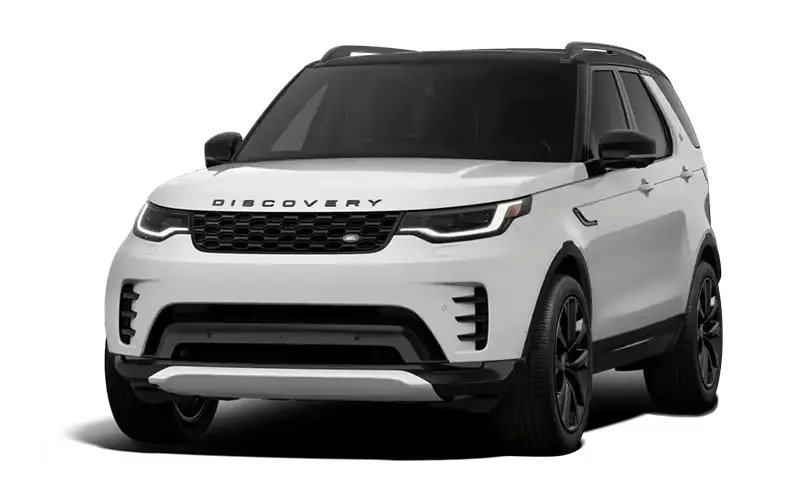 Discovery Dynamic SE