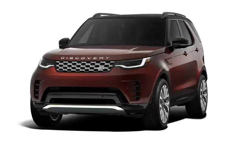 Discovery Gemini