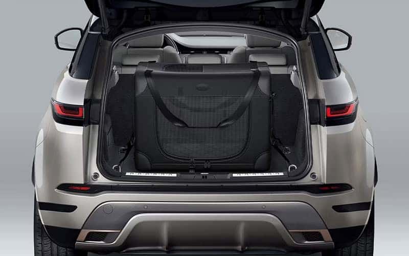 Land Rover Pet Transportation Pack