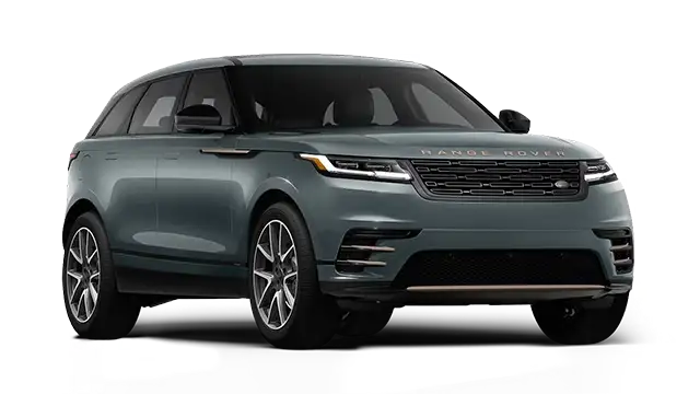 2026 Range Rover Velar Specs, Reviews | Land Rover Louisville
