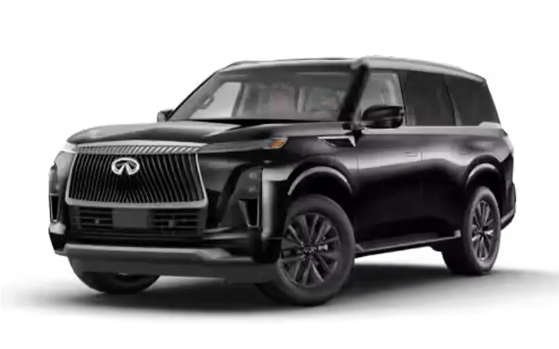 INFINITI QX80