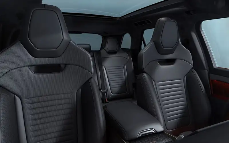 Certified Pre-Owned Range Rover