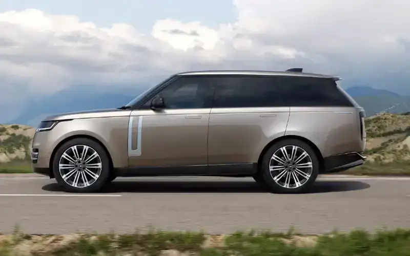 Range Rover