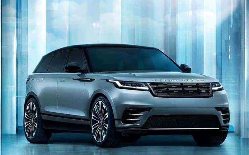 Range Rover Velar