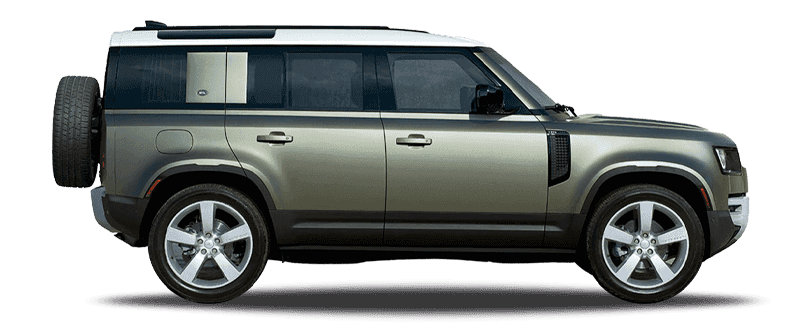 DEFENDER