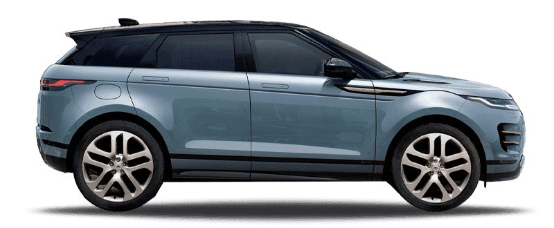 Land Rover Evoque