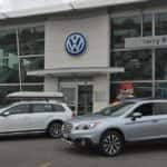 Larry Roesch Volkswagen