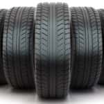 Volkswagen Tires