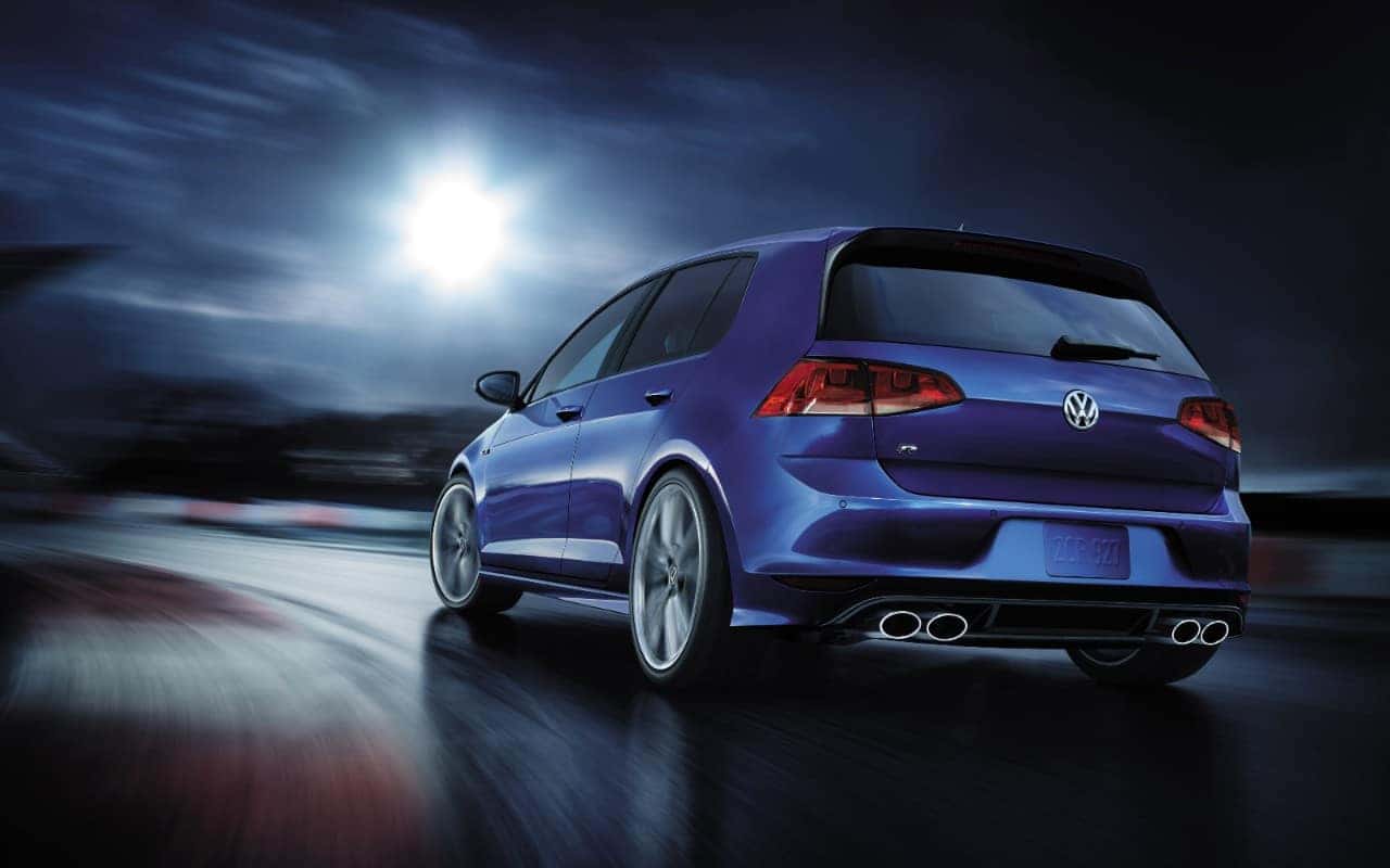 New Volkswagen Golf R in Bensenville, IL | Larry Roesch VW